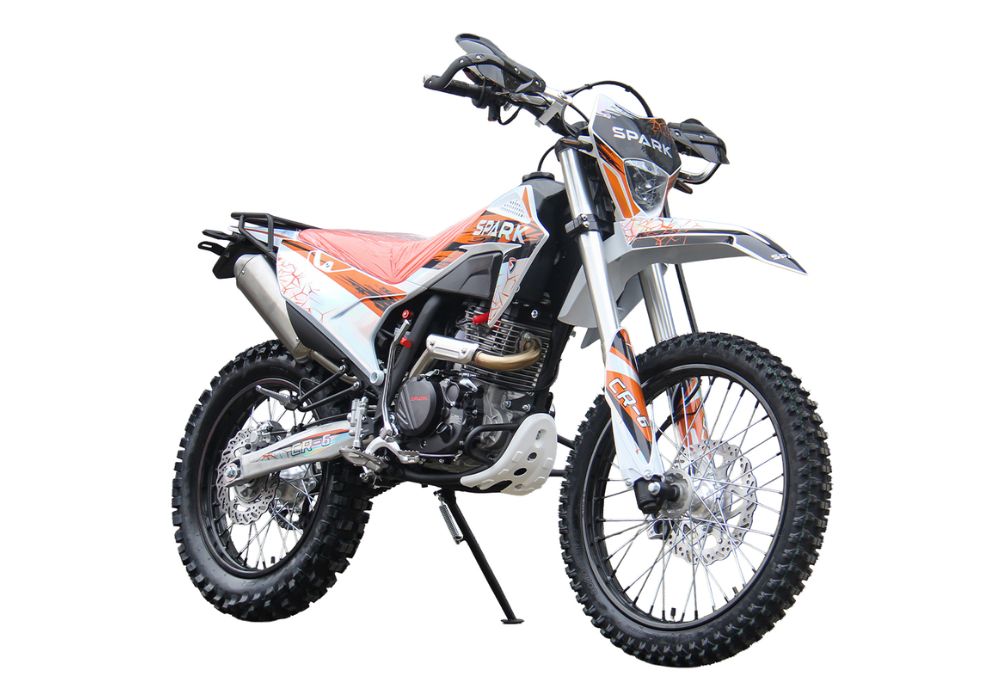 Мотоцикл Spark SP300CR-6 Артмото - купить квадроцикл в украине и харькове, мотоцикл, снегоход, скутер, мопед, электромобиль Мотоцикл Spark SP300CR-6 Артмото - купить квадроцикл в украине и харькове, мотоцикл, снегоход, скутер, мопед, электромобиль