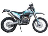 Мотоцикл Spark SP300CR-6