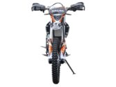 Мотоцикл Spark SP300CR-6