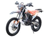 Мотоцикл Spark SP300CR-6