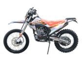 Мотоцикл Spark SP300CR-6
