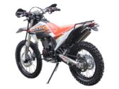 Мотоцикл Spark SP300CR-6