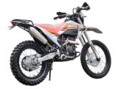 Мотоцикл Spark SP300CR-6