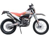 Мотоцикл Spark SP300CR-6