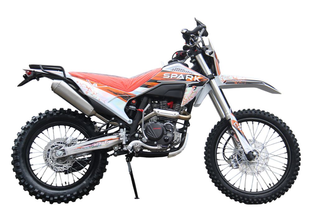 Мотоцикл Spark SP300CR-6 Артмото - купить квадроцикл в украине и харькове, мотоцикл, снегоход, скутер, мопед, электромобиль Мотоцикл Spark SP300CR-6 Артмото - купить квадроцикл в украине и харькове, мотоцикл, снегоход, скутер, мопед, электромобиль
