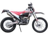 Мотоцикл Spark SP300CR-6