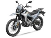 Мотоцикл CFMOTO 230 LITE DUAL