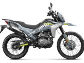Мотоцикл CFMOTO 230 LITE DUAL