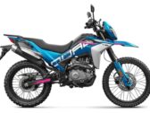 Мотоцикл CFMOTO 230 LITE DUAL