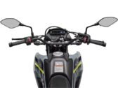 Мотоцикл CFMOTO 230 LITE DUAL