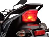 Мотоцикл CFMOTO 230 LITE DUAL