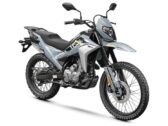 Мотоцикл CFMOTO 230 LITE DUAL