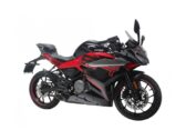 Мотоцикл CFMOTO 250SR Lite