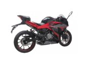 Мотоцикл CFMOTO 250SR Lite