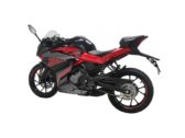 Мотоцикл CFMOTO 250SR Lite