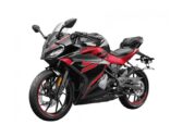 Мотоцикл CFMOTO 250SR Lite