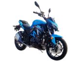 Мотоцикл SPARK SP200R–41