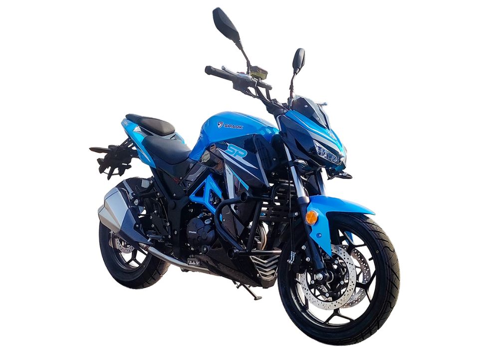 Мотоцикл SPARK SP200R–41 Артмото - купить квадроцикл в украине и харькове, мотоцикл, снегоход, скутер, мопед, электромобиль Мотоцикл SPARK SP200R–41 Артмото - купить квадроцикл в украине и харькове, мотоцикл, снегоход, скутер, мопед, электромобиль