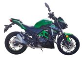 Мотоцикл SPARK SP200R–41