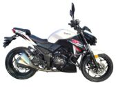 Мотоцикл SPARK SP200R–41