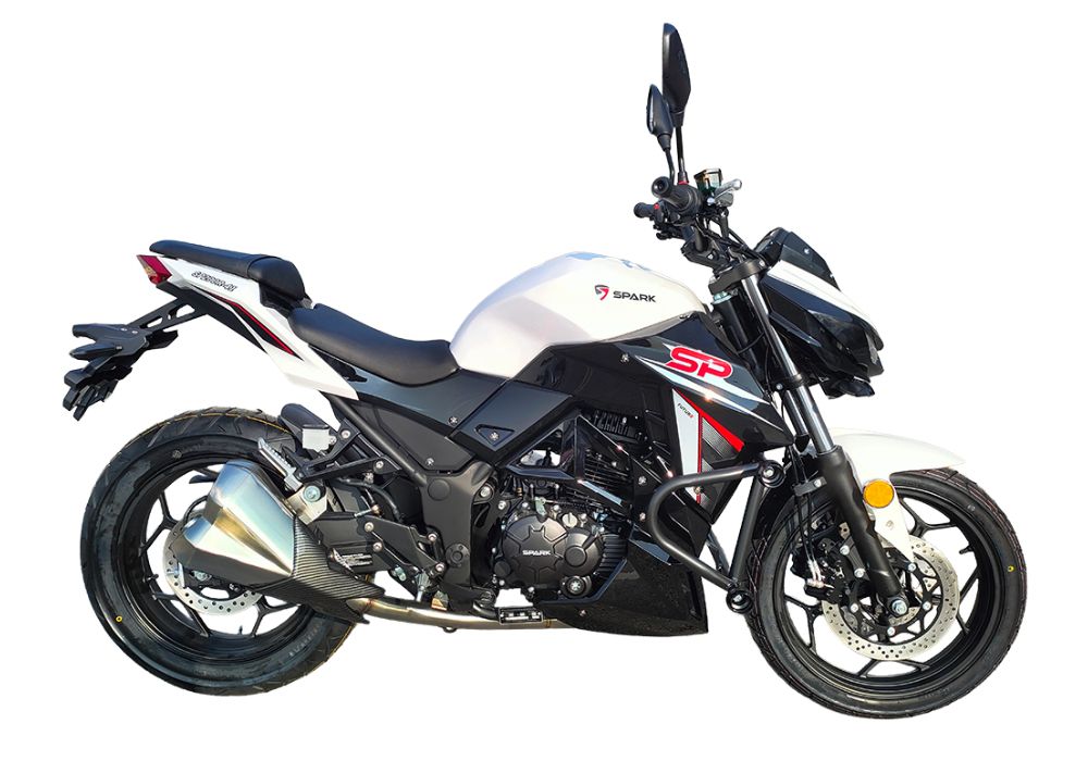 Мотоцикл SPARK SP200R–41 Артмото - купить квадроцикл в украине и харькове, мотоцикл, снегоход, скутер, мопед, электромобиль Мотоцикл SPARK SP200R–41 Артмото - купить квадроцикл в украине и харькове, мотоцикл, снегоход, скутер, мопед, электромобиль