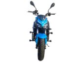 Мотоцикл SPARK SP200R–41
