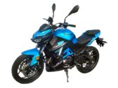 Мотоцикл SPARK SP200R–41
