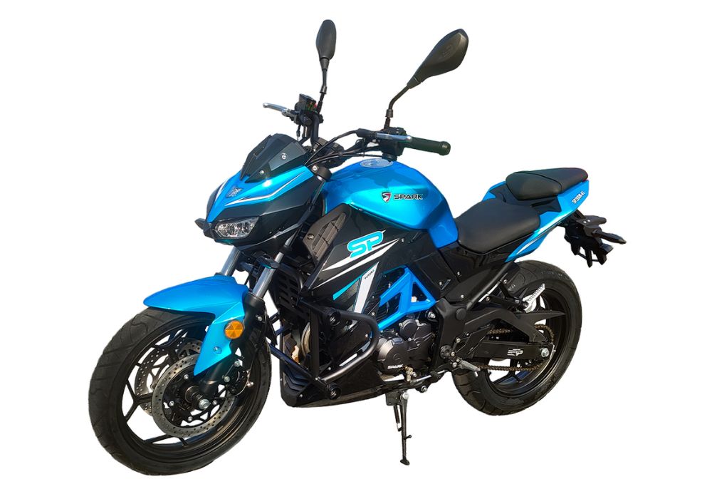 Мотоцикл SPARK SP200R–41 Артмото - купить квадроцикл в украине и харькове, мотоцикл, снегоход, скутер, мопед, электромобиль Мотоцикл SPARK SP200R–41 Артмото - купить квадроцикл в украине и харькове, мотоцикл, снегоход, скутер, мопед, электромобиль