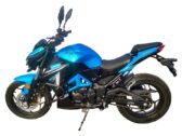 Мотоцикл SPARK SP200R–41