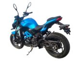 Мотоцикл SPARK SP200R–41
