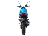Мотоцикл SPARK SP200R–41