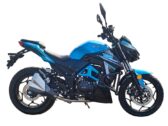 Мотоцикл SPARK SP200R–41