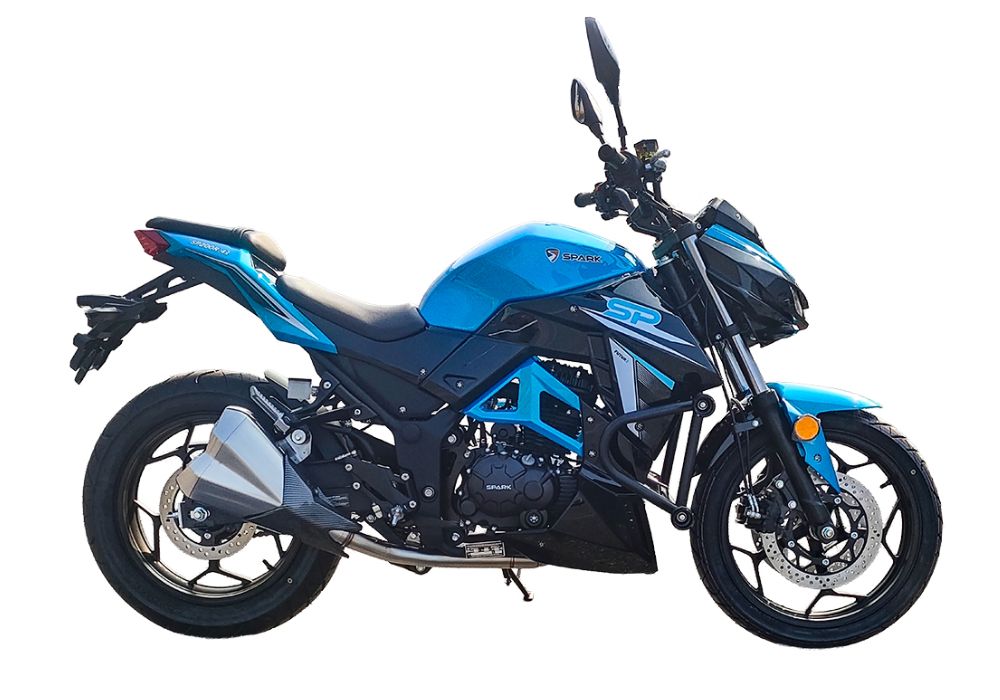 Мотоцикл SPARK SP200R–41 Артмото - купить квадроцикл в украине и харькове, мотоцикл, снегоход, скутер, мопед, электромобиль Мотоцикл SPARK SP200R–41 Артмото - купить квадроцикл в украине и харькове, мотоцикл, снегоход, скутер, мопед, электромобиль