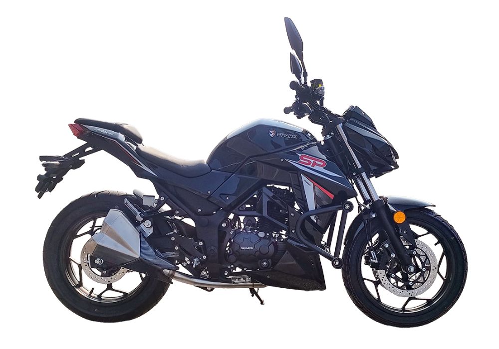 Мотоцикл SPARK SP200R–41 Артмото - купить квадроцикл в украине и харькове, мотоцикл, снегоход, скутер, мопед, электромобиль Мотоцикл SPARK SP200R–41 Артмото - купить квадроцикл в украине и харькове, мотоцикл, снегоход, скутер, мопед, электромобиль