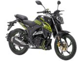 Мотоцикл SPARK SP200R–43