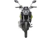 Мотоцикл SPARK SP200R–43