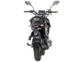 Мотоцикл SPARK SP200R–43