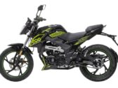 Мотоцикл SPARK SP200R–43