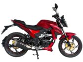 Мотоцикл SPARK SP200R–43