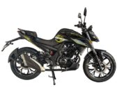 Мотоцикл SPARK SP200R–44