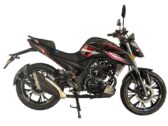 Мотоцикл SPARK SP200R–44