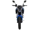 Мотоцикл SPARK SP200R–44