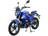Мотоцикл SPARK SP200R-46