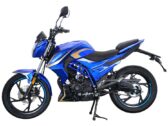 Мотоцикл SPARK SP200R-46