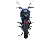 Мотоцикл SPARK SP200R-46