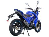Мотоцикл SPARK SP200R-46