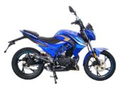 Мотоцикл SPARK SP200R-46