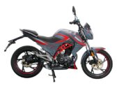 Мотоцикл SPARK SP200R-46