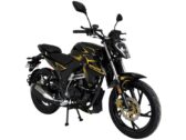 Мотоцикл Spark SP250R-43