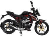 Мотоцикл Spark SP250R-43